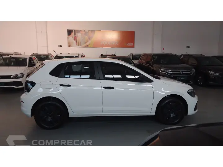POLO 1.0 MPI TRACK MANUAL