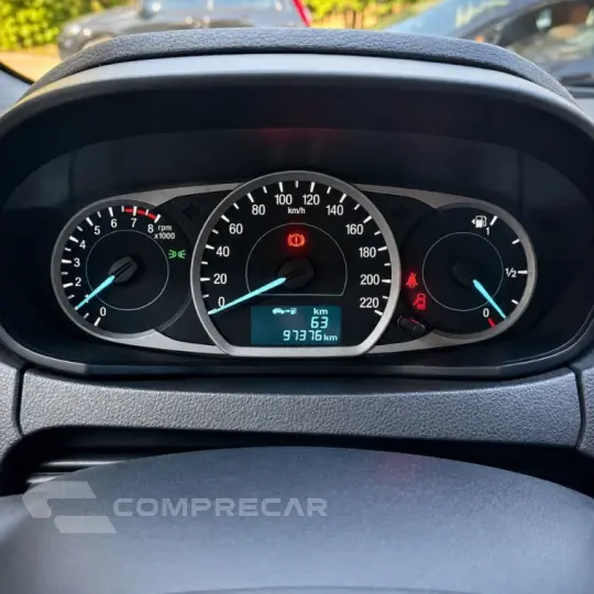 KA 1.0 SE 12V