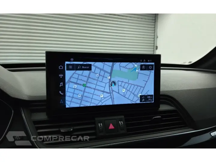 Q5 2.0 55 TFSIE PHEV SPORTBACK PERFORMANCE BLACK Q