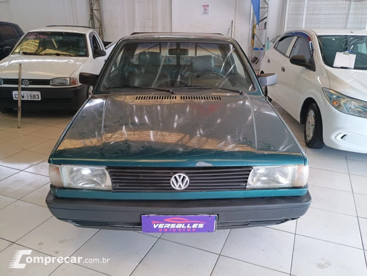 Saveiro CL 1.6