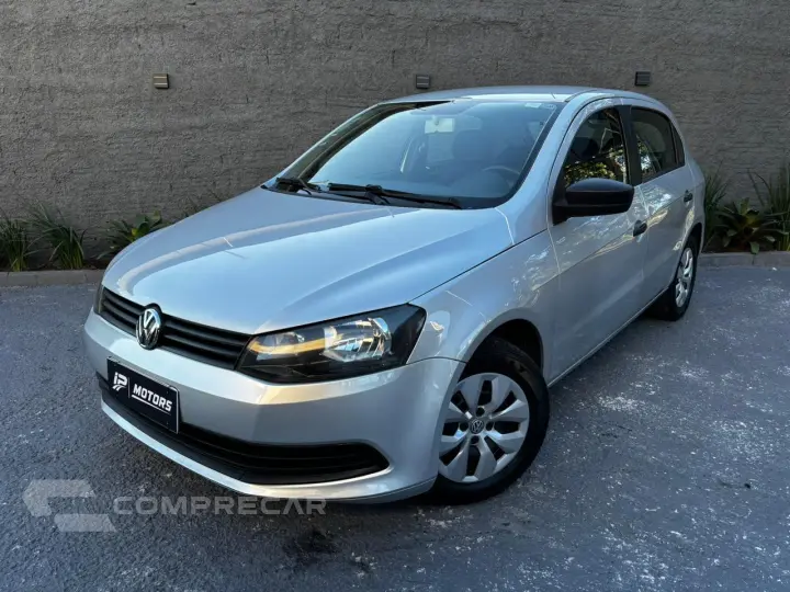 GOL 1.0 MI Special 8V