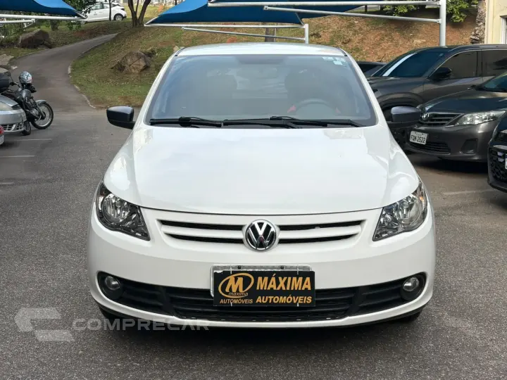 GOL 1.0 MI Rock IN RIO 8V