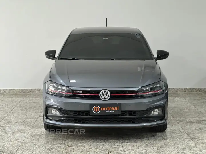 POLO 1.4 250 TSI GTS