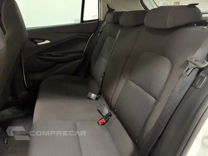 ONIX 1.0 FLEX LT MANUAL