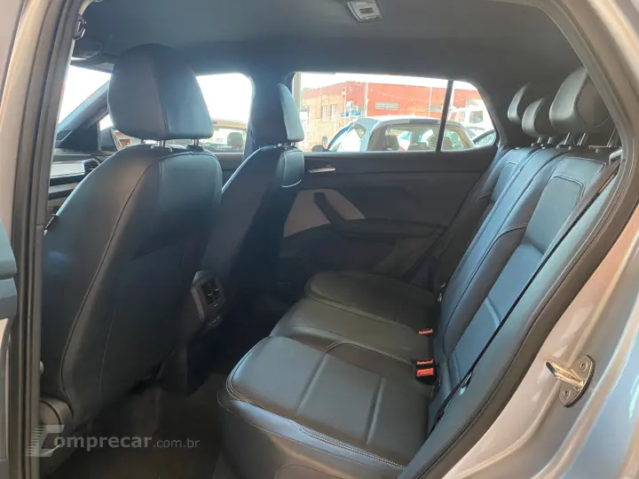 T-CROSS 1.4 250 TSI Highline