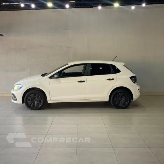 Polo Track 1.0 Flex 12V 5p