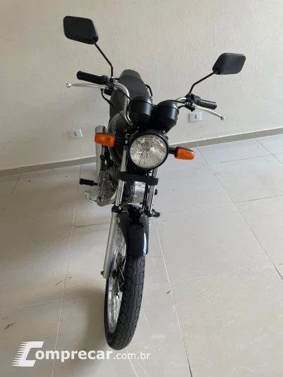 FAN 125