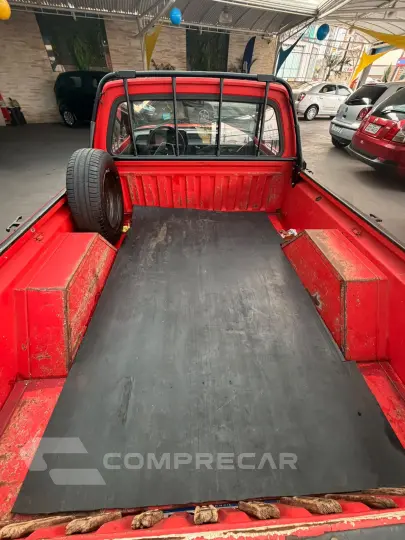 PAMPA 1.6 L CS 8V