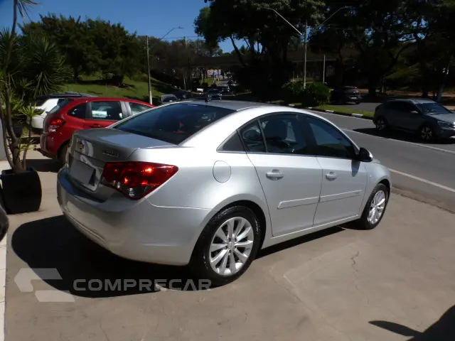 CRUZE 1.8 LT 16V