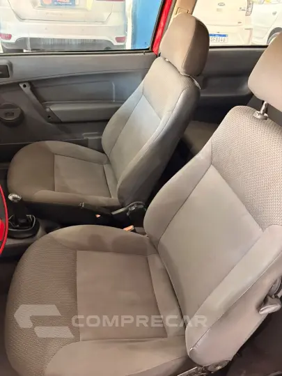 GOL 1.0 12V MPI Totalflex