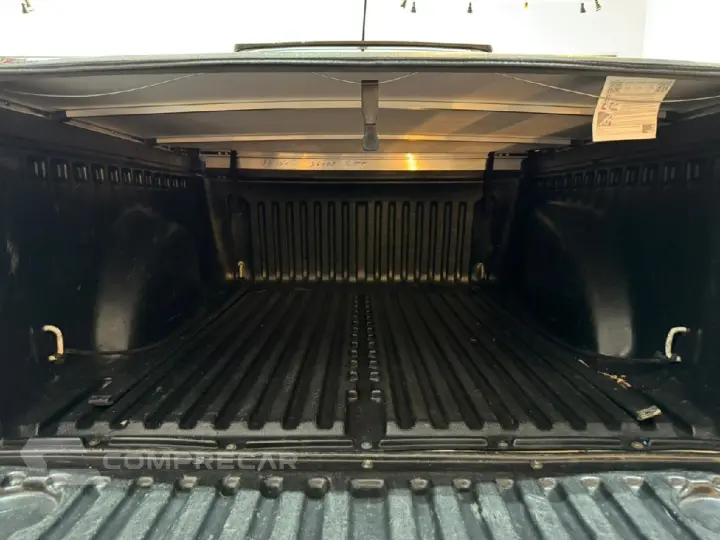 SAVEIRO 1.6 CROSS CE 16V FLEX 2P MANUAL