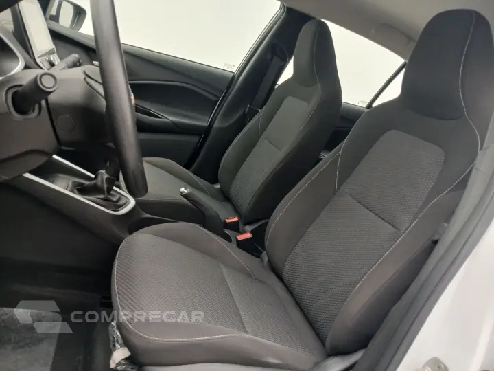 ONIX 1.0 FLEX LT MANUAL