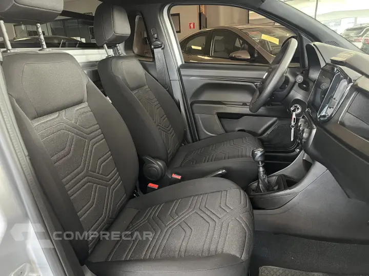 STRADA FREEDOM CS 1.3