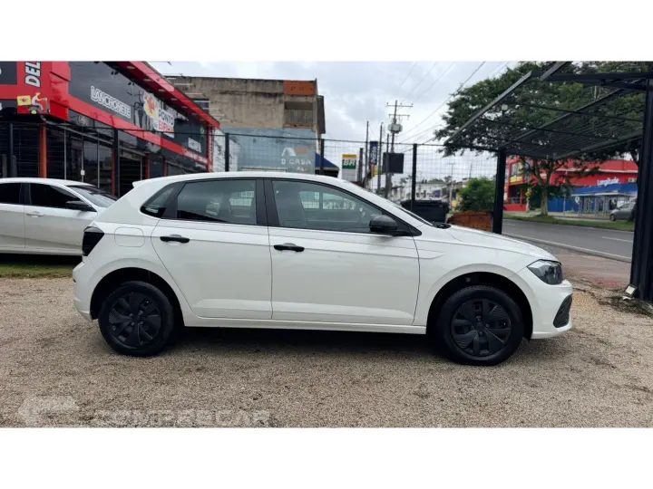 POLO 1.0 MPI TRACK MANUAL