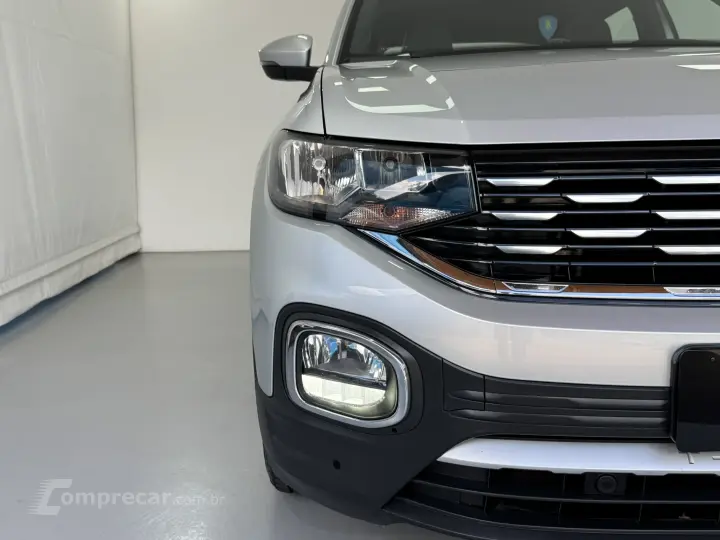 T-CROSS 1.4 250 TSI Highline