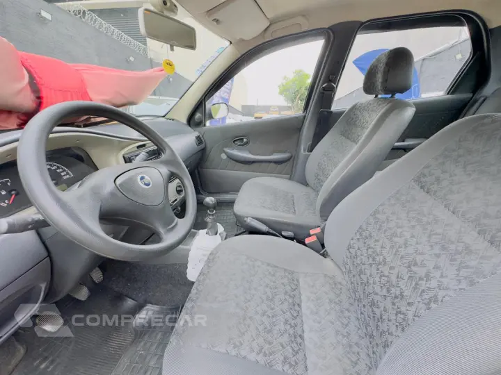 Palio 1.0 4P FLEX FIRE