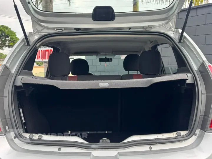 SANDERO 1.6 Stepway 16V