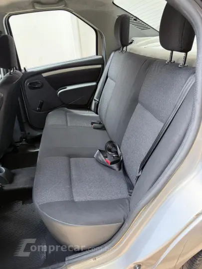 Logan Expression Hi-flex 1.6 8V 4P