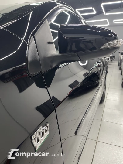 COROLLA 2.0 XEI 16V