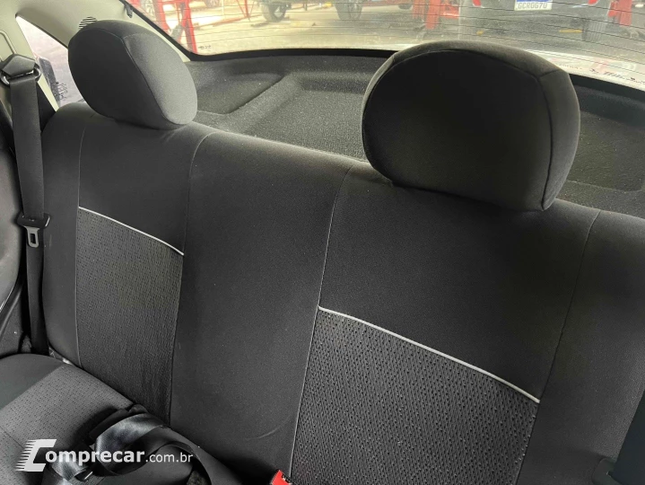 CLASSIC 1.0 MPFI LS 8V FLEX 4P MANUAL