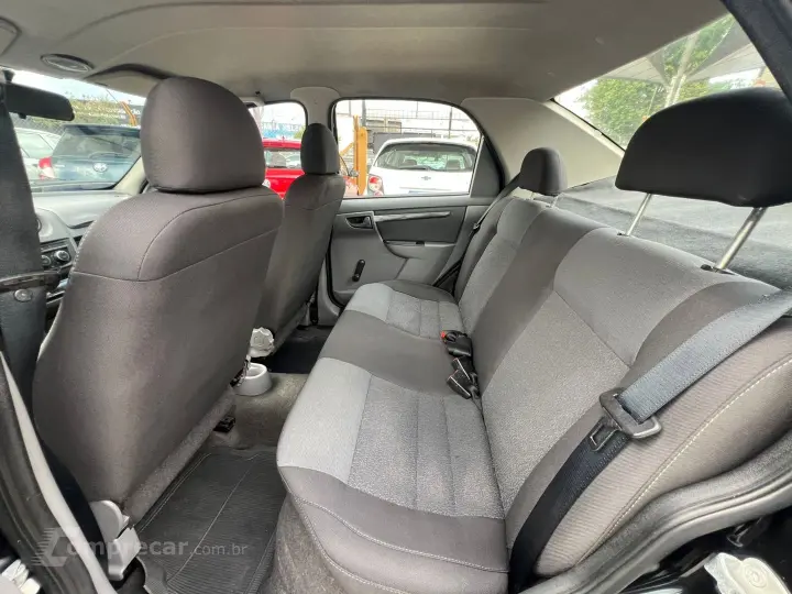 Prisma 1.4 Mpfi Lt 8V Flex 4P Manual