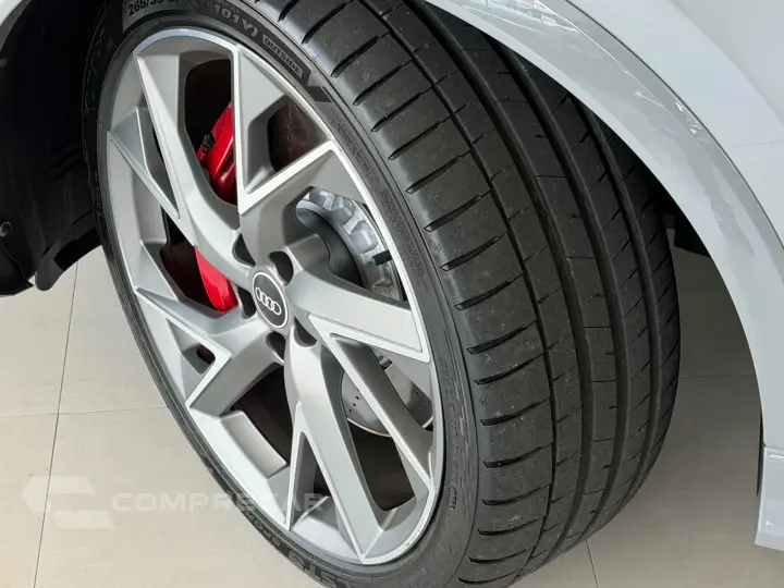 RS Q3 2.5 TFSI Sportback Quattro