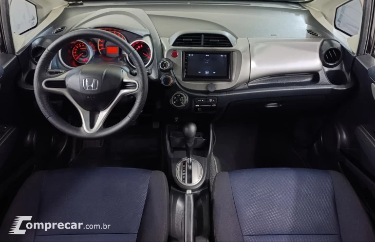 FIT 1.4 LX 16V