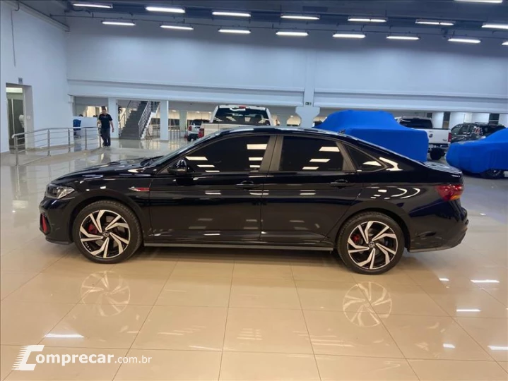 JETTA 2.0 350 TSI GLI