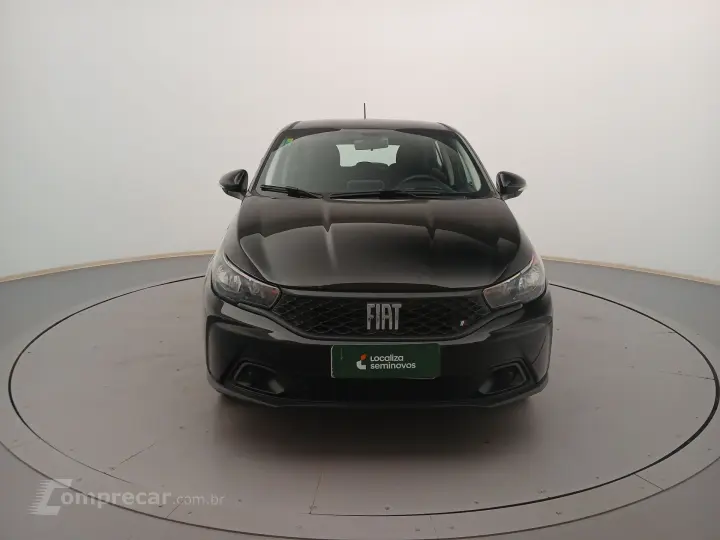 ARGO 1.0 FIREFLY FLEX DRIVE MANUAL