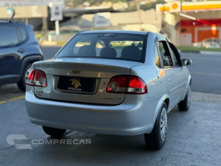 Classic Life/LS 1.0 VHC FlexP. 4p