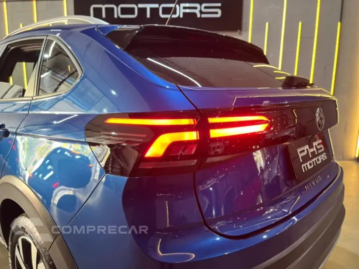 NIVUS 1.0 200 TSI Highline