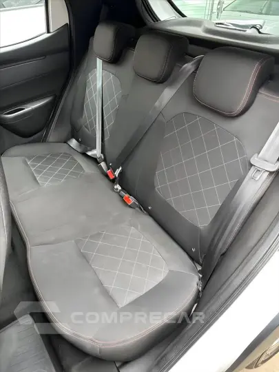 KWID 1.0 12V SCE ZEN