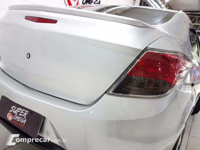 PRISMA - 1.0 MPFI ADVANTAGE 8V 4P MANUAL