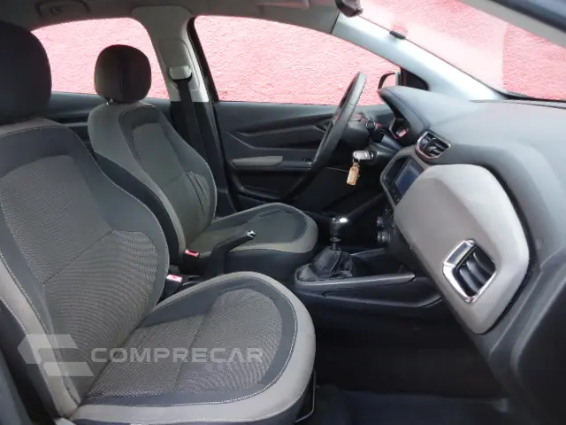 PRISMA 1.0 LT Spe/4 8V