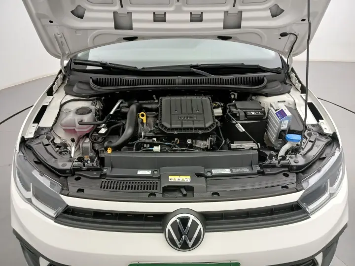 POLO 1.0 MPI MANUAL