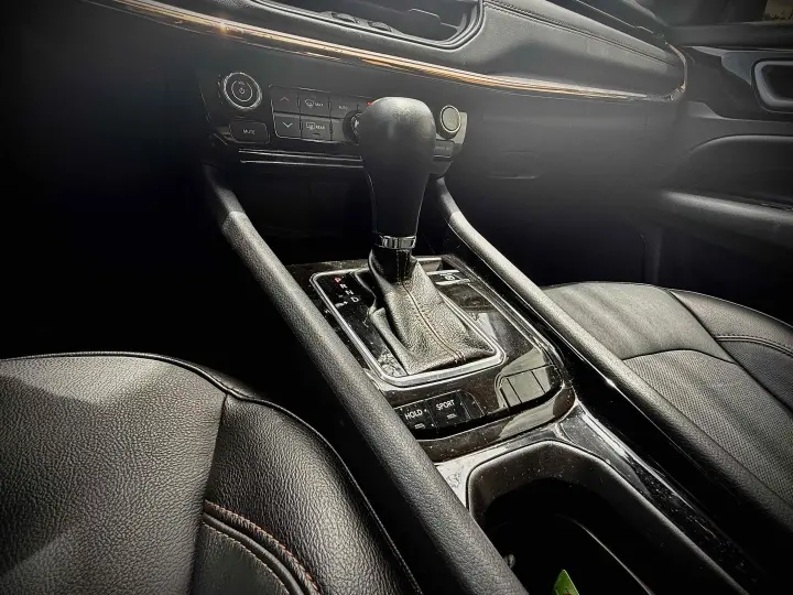 COMPASS 1.3 T270 TURBO FLEX LIMITED AT6