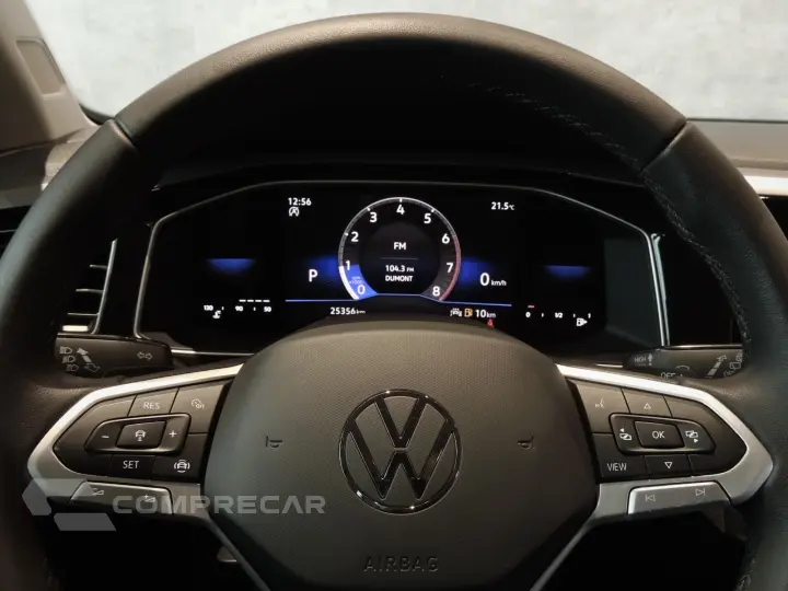 NIVUS 1.0 200 TSI Comfortline