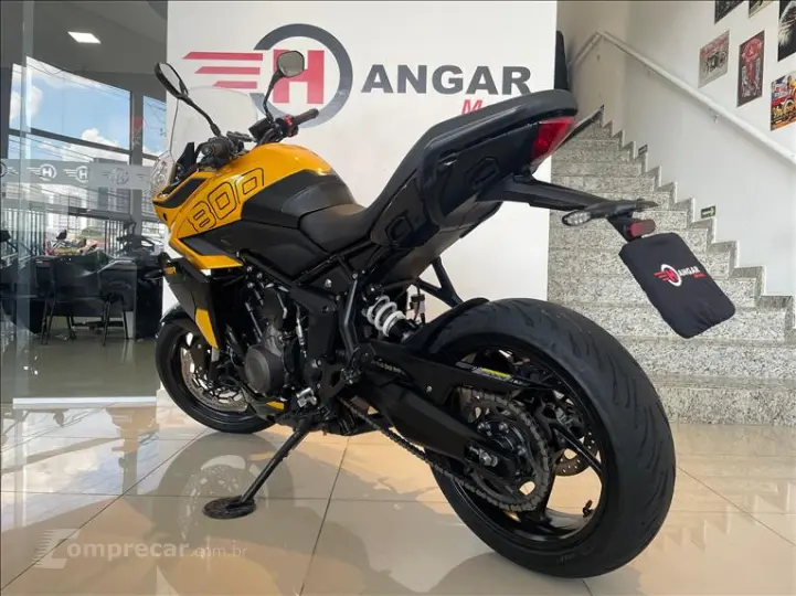 TIGER 800 SPORT