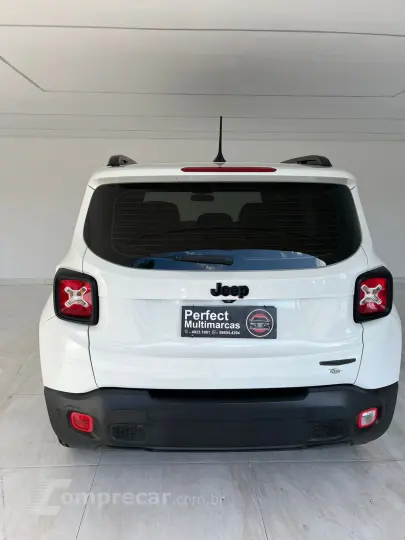 RENEGADE 1.8 16V Night Eagle