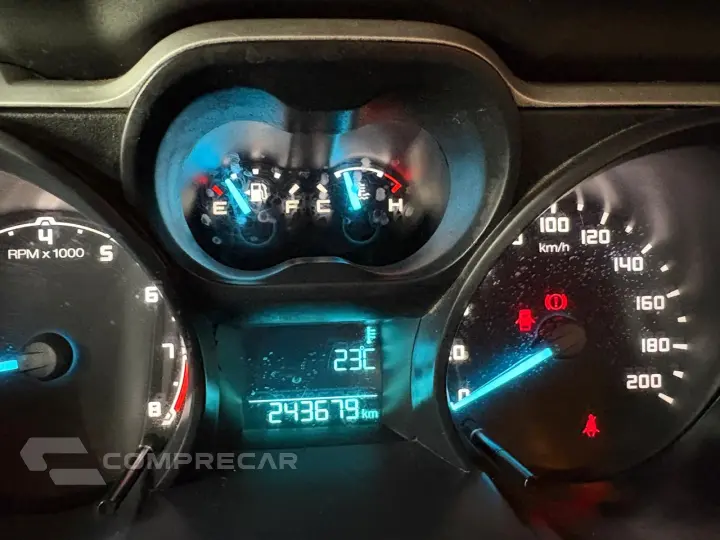 RANGER 3.2 XLS 4X4 CS 20V