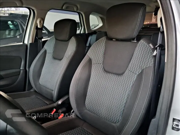 CAPTUR 1.6 16V SCE Life