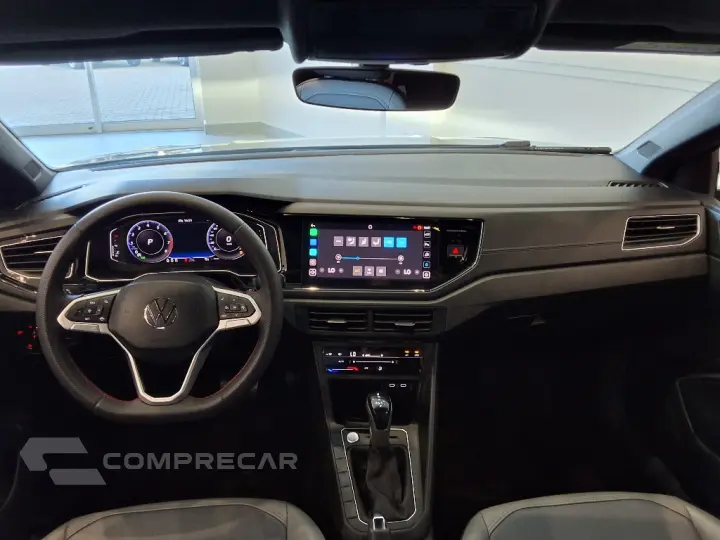 NIVUS 1.0 200 TSI TOTAL FLEX HIGHLINE AUTOMÁTICO