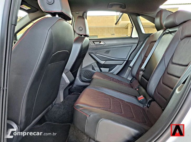 JETTA 2.0 350 TSI GLI