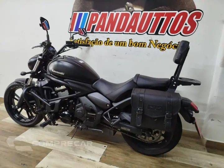 VULCAN S 650