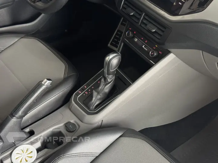Polo Hatch 1.0 12V 4P 200 TSI HIGHLINE AUTOMÁTICO
