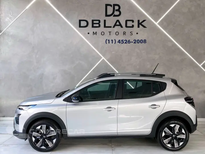 Kardian Techno Flex 1.0 TB 12V 5p Aut.