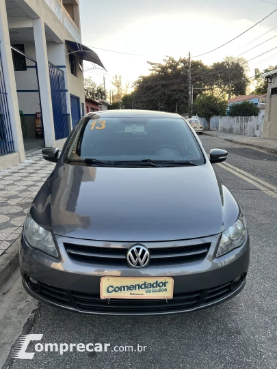 GOL 1.0 8V