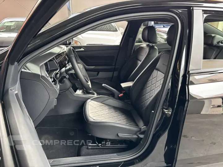 VIRTUS Exclusive 250TSI 1.4 Flex 16V Aut