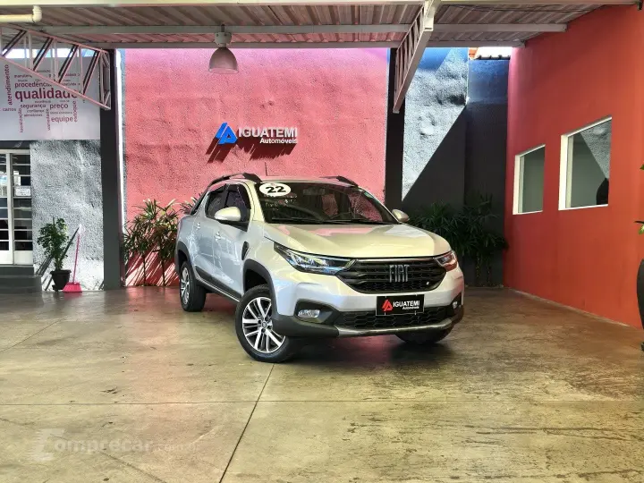 STRADA 1.3 FIREFLY FLEX VOLCANO CD MANUAL