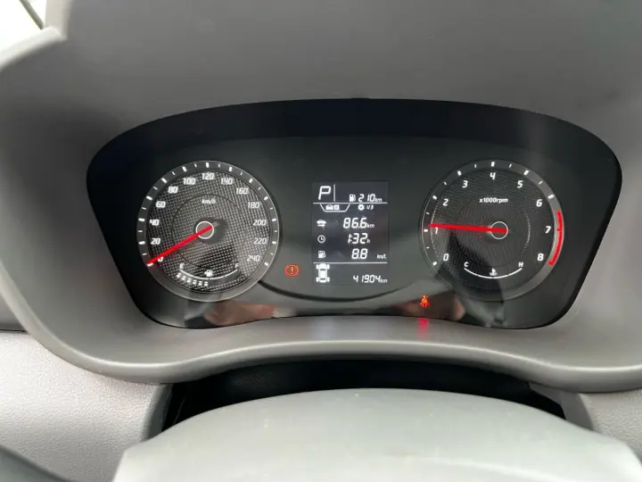 HB20S Comfort Plus 1.0 TB Flex 12V Aut